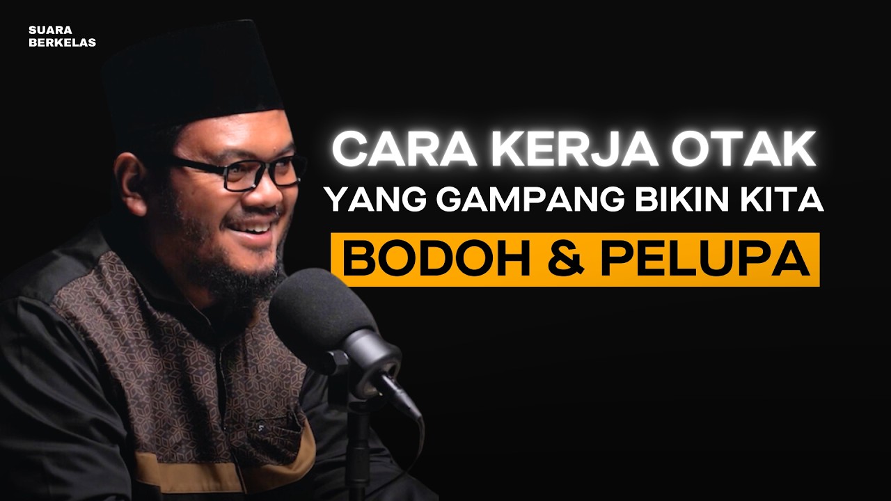 Kalau Kamu Mau Punya CRITICAL THINKING, Jangan Skip Obrolan Ini!