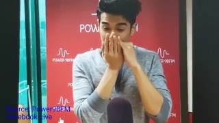 Nathan Hartono 向洋 - Harmonica solo that was never performed at Sing! China