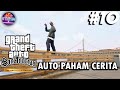KRONOLOGI KEMATIAN RYDER GTA San Andreas The Definitive Edition GAMEPLAY 10 Namatin TANPA CHEAT