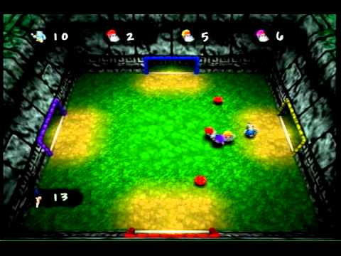 Banjo Tooie - Walkthrough - Part 3