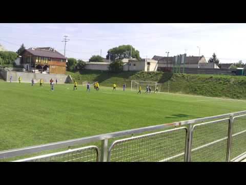 Soroksár-III.ker TVE U17