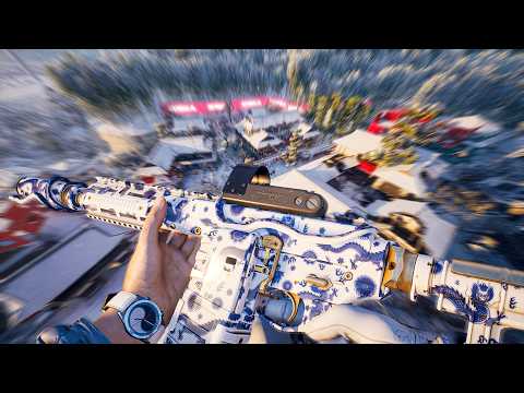 This is What The Finals Looks Like in 2026 💫