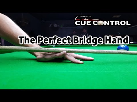 Bridge Hand - Pool - Chinese 8 Ball Pool- Vincent Halliday and Richard Halliday