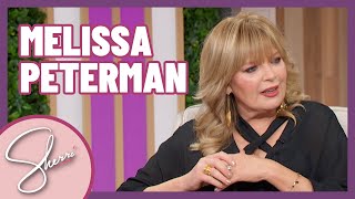 Melissa Peterman is an Empty Nester | Sherri Shepherd