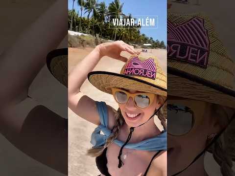 Esse PARAÍSO fica em Alagoas! #praiasdobrasil #nordeste #youtubeshorts
