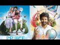 Prince Movie BGM SK Vicky Tamilan Bgm 7931