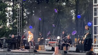 Jackson Browne - Rock Me On The Water, Live 9-14-2022 Oregon