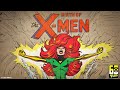 The Birth of the X-Men | X-Men: 60 Uncanny Years