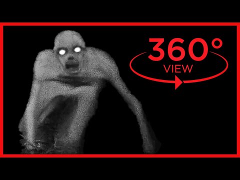 360 Creepypasta VR Horror Maldives Experience 4K 360° Scary Video