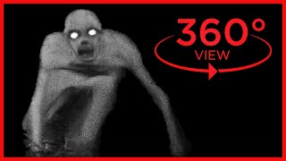Download lagu 360 Creepypasta VR Horror Maldives Experience 4K 360° Scary Video mp3