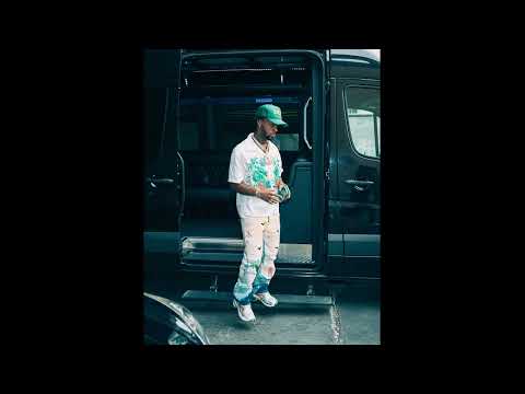 [FREE] Toosii x Lil Poppa Type Beat "See You"