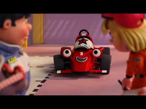 Character Story 3 (Toy Story 3) Part 21: “We Belong Together”/"Hay Un Amigo En Mi"