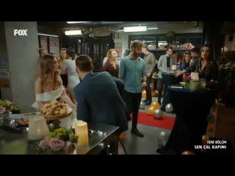 Serkan Hatırlamaya Başlıyor! Sen Çal Kapımı 28. Bölüm