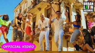 CHACAL Y YAKARTA ► Linda (OFFICIAL VIDEO) ► REGGAETON