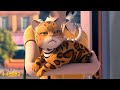小小世界2 039集 变小的艺术 中 Boonie Bears Shrunk Xiong Chu Mo