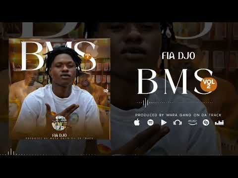 Fia djo _BMS _VOL2 _2k25