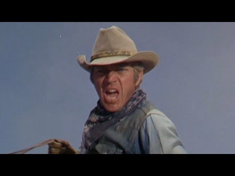 Steve McQueen - Nevada Smith (1966) | EPIC Revenge | A Classic Western Movie