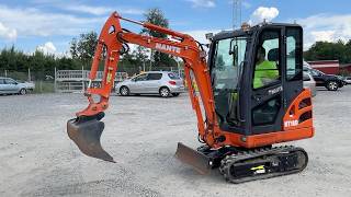 حفارة صغيرة Nante NT18D | صورة 4 - Machineryline