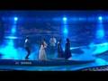 Eurovision 2008 Final - Serbia - Jelena Tomasevic ...