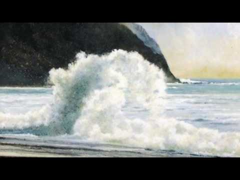 Debussy - La Mer (The Sea), 3 Symphonic Sketches for Orchestra