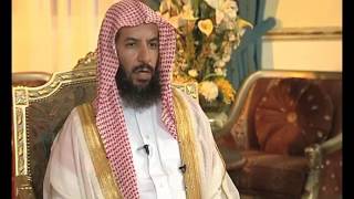 صورة القصص في صحيح البخاري   معالي الشيخ سعد بن ناصر الشثري 11