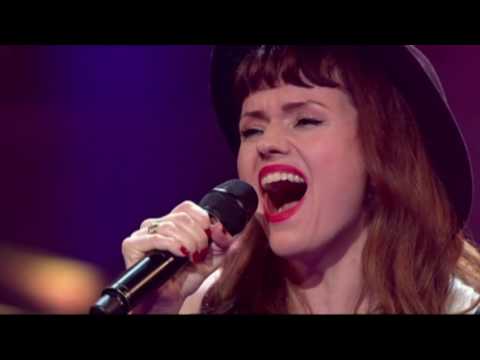 SEAT Music Session 2017 - Jennie Lena Trailer