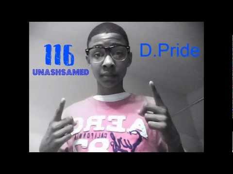 D.Pride feat. KO,Montiez,Young C-Swagg 4 Christ