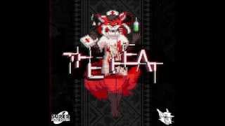 Cover art for THE HEAT