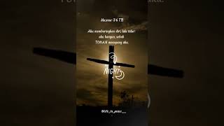 Download lagu Story WA Rohani Selamat malam🌙 // Story WA Lagu Rohani Kristen✝ - Firman Tuhan malam ini mp3 Download lagu Story WA Rohani Selamat malam🌙 // Story WA Lagu Rohani Kristen✝ - Firman Tuhan malam ini mp3