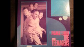 Diana -  Frankie Lymon &amp; The Teenagers -   Alternate take