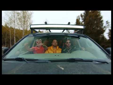 Deemz, ReTo, Żabson - Wasabi 1h