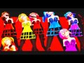 MMD Pomp and Circumstance/If You Do Do/威風堂 ...