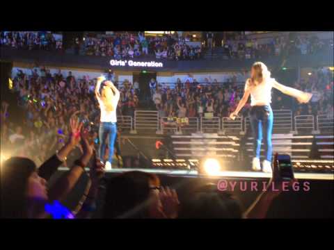 120520 SNSD - Himnae @ SMTOWN