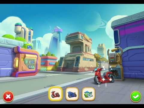 MatchingtonMansion 1341 level Gameplay Story