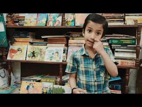 Eklavya | Motivational Children Story | प्रेरक कहानी | (Anubha - The StoryTeller Feat)