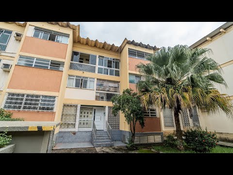 Apartamento à venda, 2 quartos, 75m², por R$ 310.000,00, Portuguesa, Rio de Janeiro