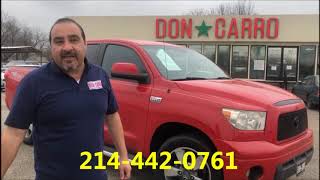 Don Carro