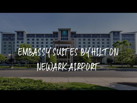 Embassy Suites by Hilton Newark Airport Review - Elizabeth , United States of America