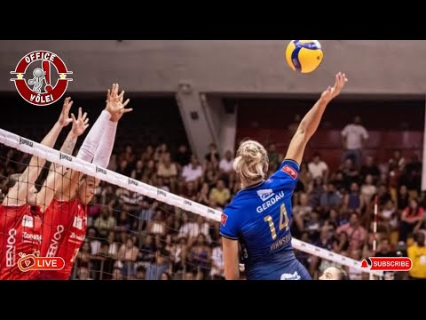 Office Vôlei and Canal Office Sports 