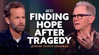 "This Is What Got Us Through the Darkest Time in Our Lives" | Steven Curtis Chapman Testimony