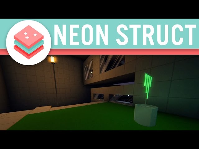 NEON STRUCT