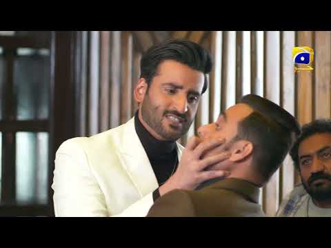 Zakham Episode 03 | Best Moment 03 | Agha Ali | Sehar Khan | HAR PAL GEO