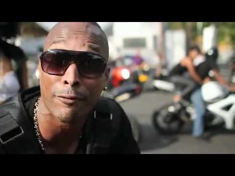 FlagShip Medley - Shal Marshall & Super Jigga TC Official Video) [Soca 2011]