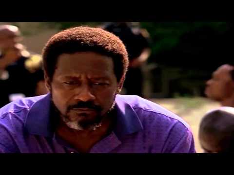 The Wire - Lester and Marlo