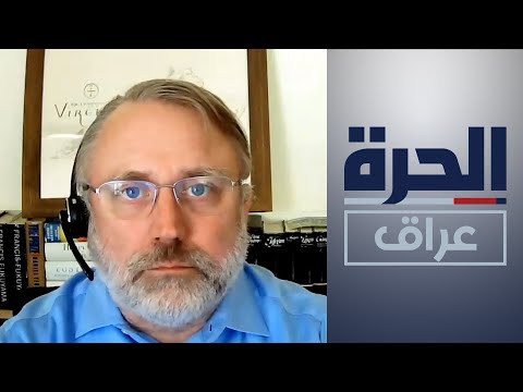 شاهد بالفيديو.. انحسار هجمات داعش في العراق