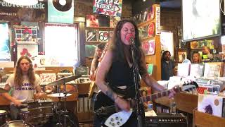 Lilly Hiatt - Records (Grimey's In-Store)