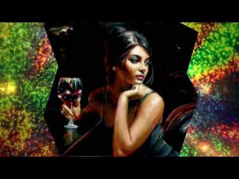 ПРЕМЬЕРА!!! "Я выпью терпкого вина" исполняет Кристина Аглинц