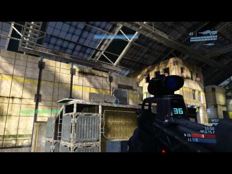 Gameplay:: Power Gaming - Reaction Point Of View