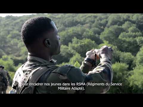 FIN DE LA FGE (Formation Générale Elémentaire) DES EVSMA