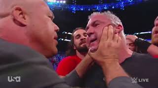 Download lagu Raw Attacks SmackDown SmackDown LIVE, Nov 14, 2017 YouTube mp3 Download lagu Raw Attacks SmackDown SmackDown LIVE, Nov 14, 2017 YouTube mp3